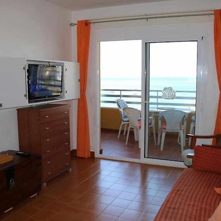 Apartamento 46A Vora 2 Dormitorio Кальпе Экстерьер фото
